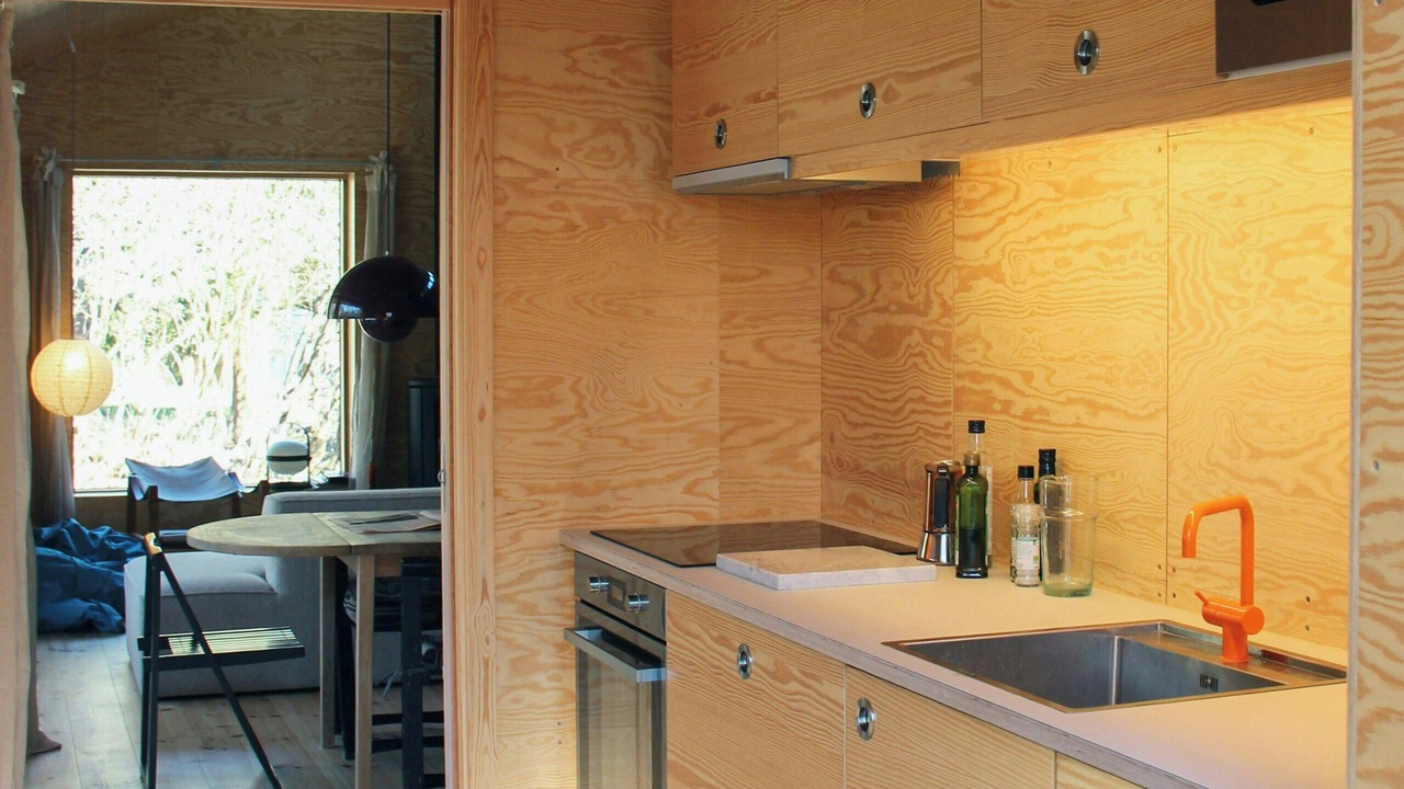 Photo of Kitchen in Hoensinge