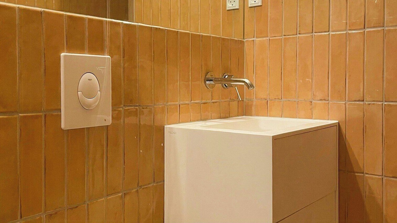 Photo of Bathroom in Hoensinge
