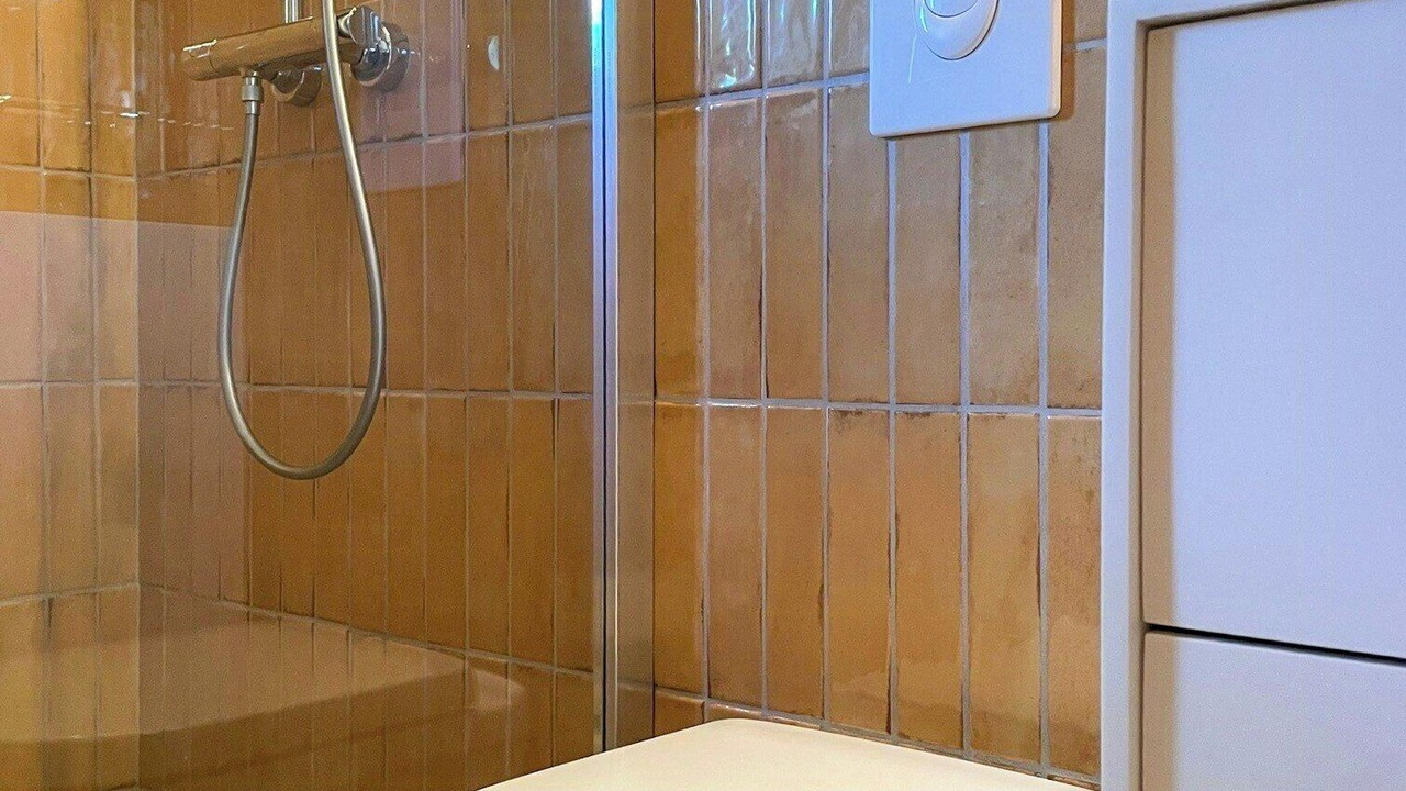 Photo of Bathroom in Hoensinge