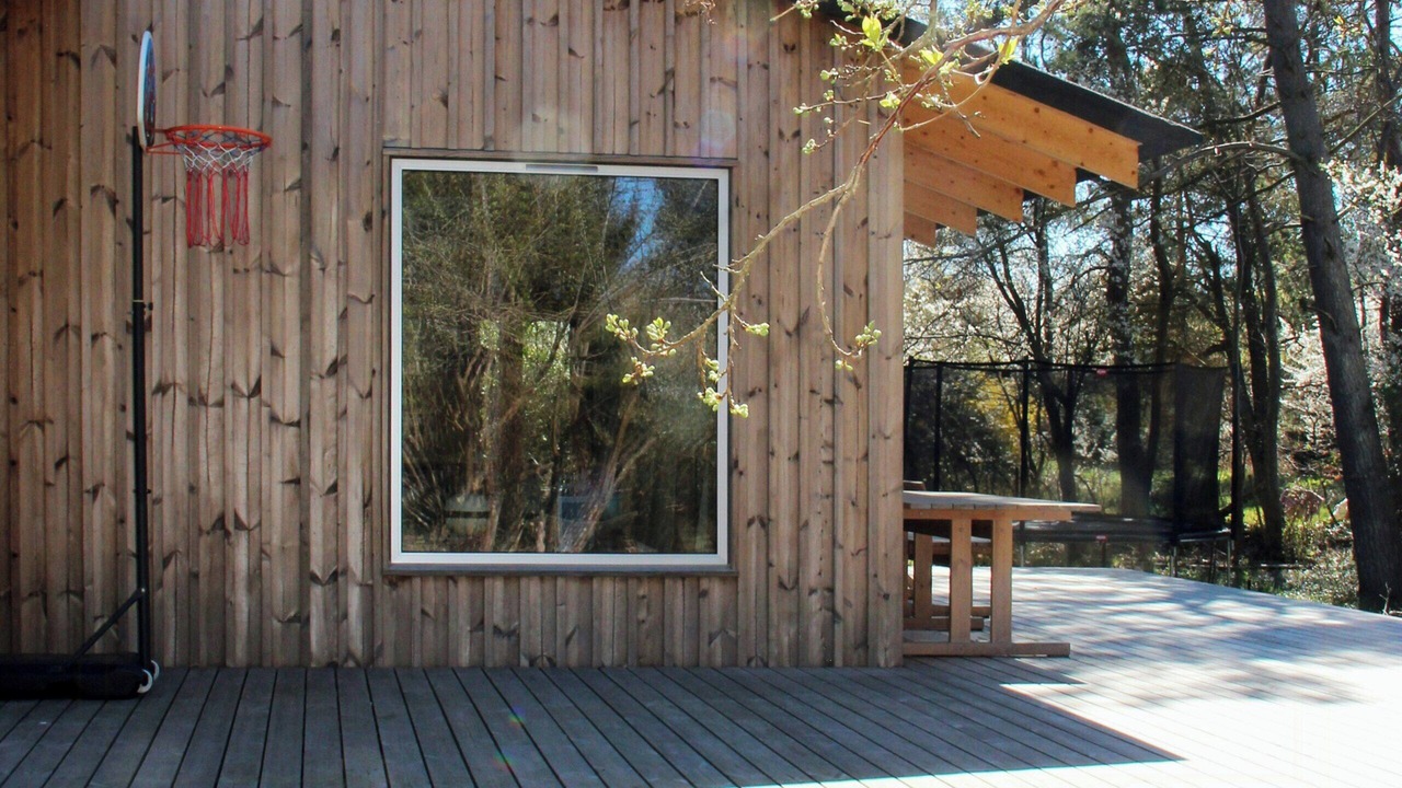 Photo of Patio Balcony in Hoensinge
