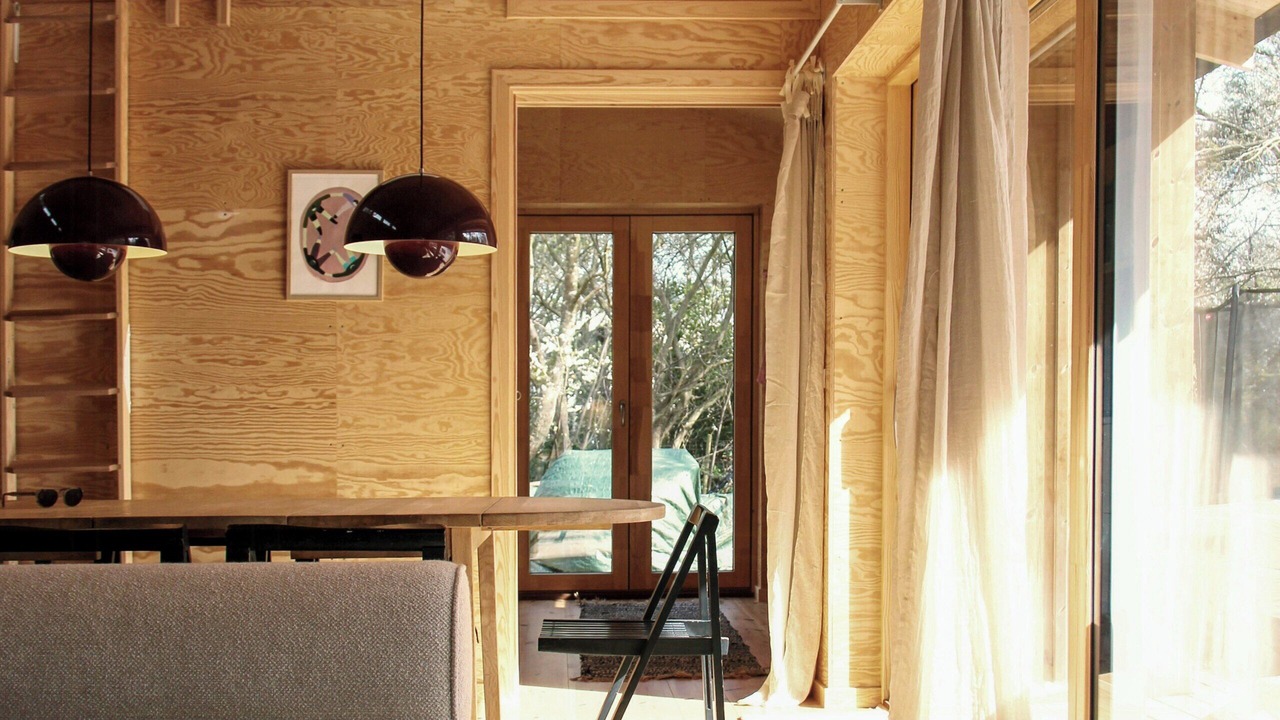 Photo of Livingroom in Hoensinge
