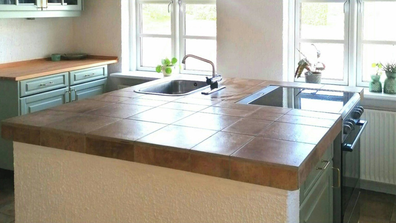 Photo of Kitchen in Haderslev