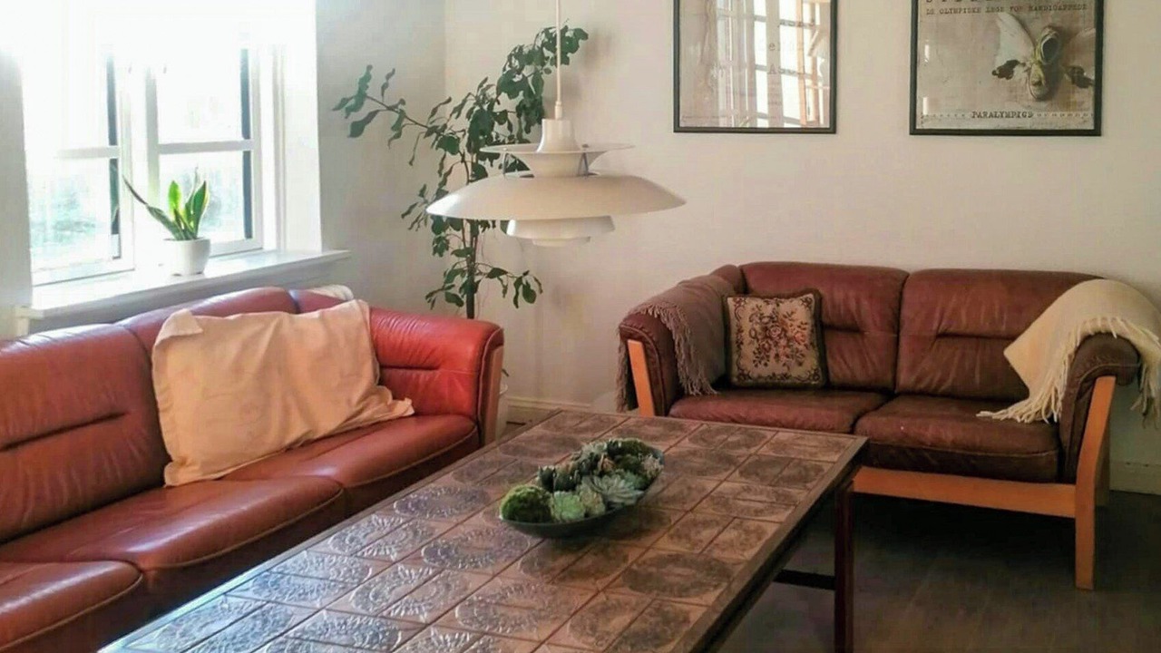 Photo of Livingroom in Haderslev
