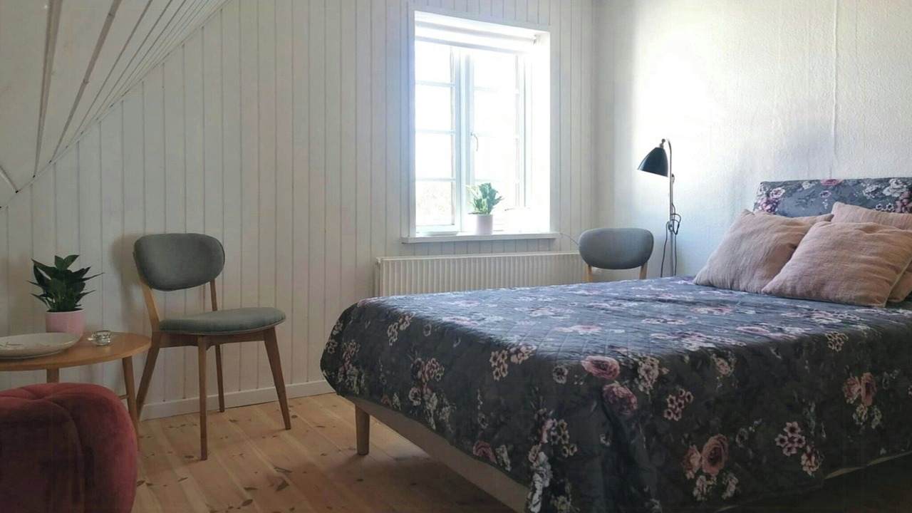 Photo of Bedroom in Haderslev