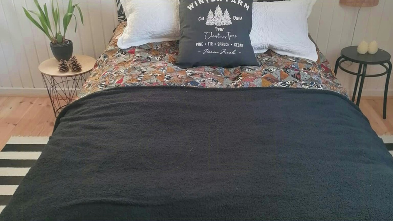 Photo of Bedroom in Haderslev