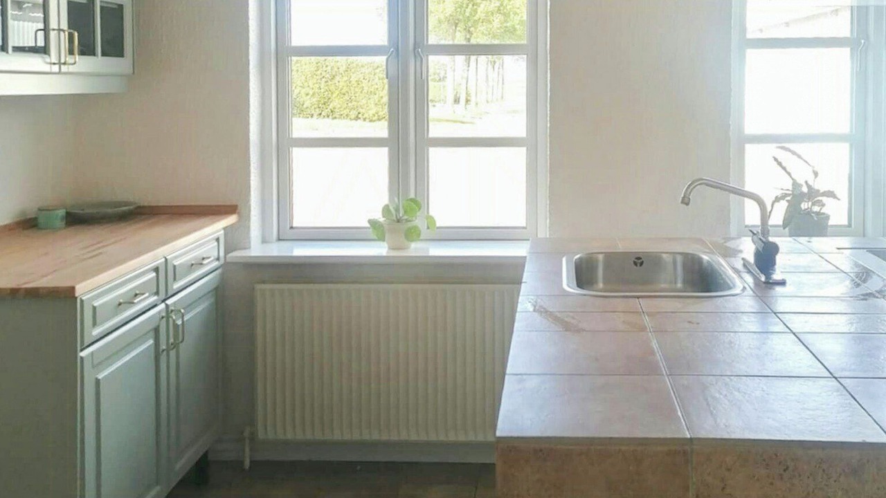 Photo of Kitchen in Haderslev