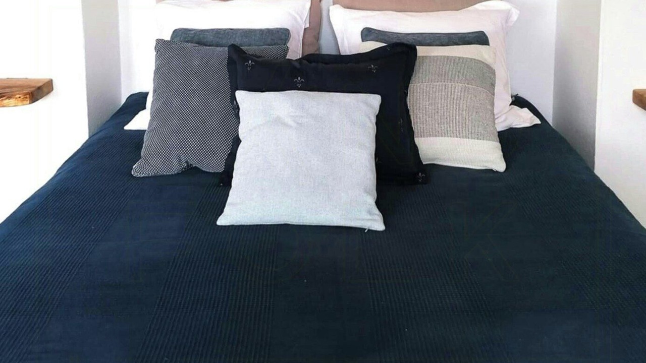Photo of Bedroom in Haderslev