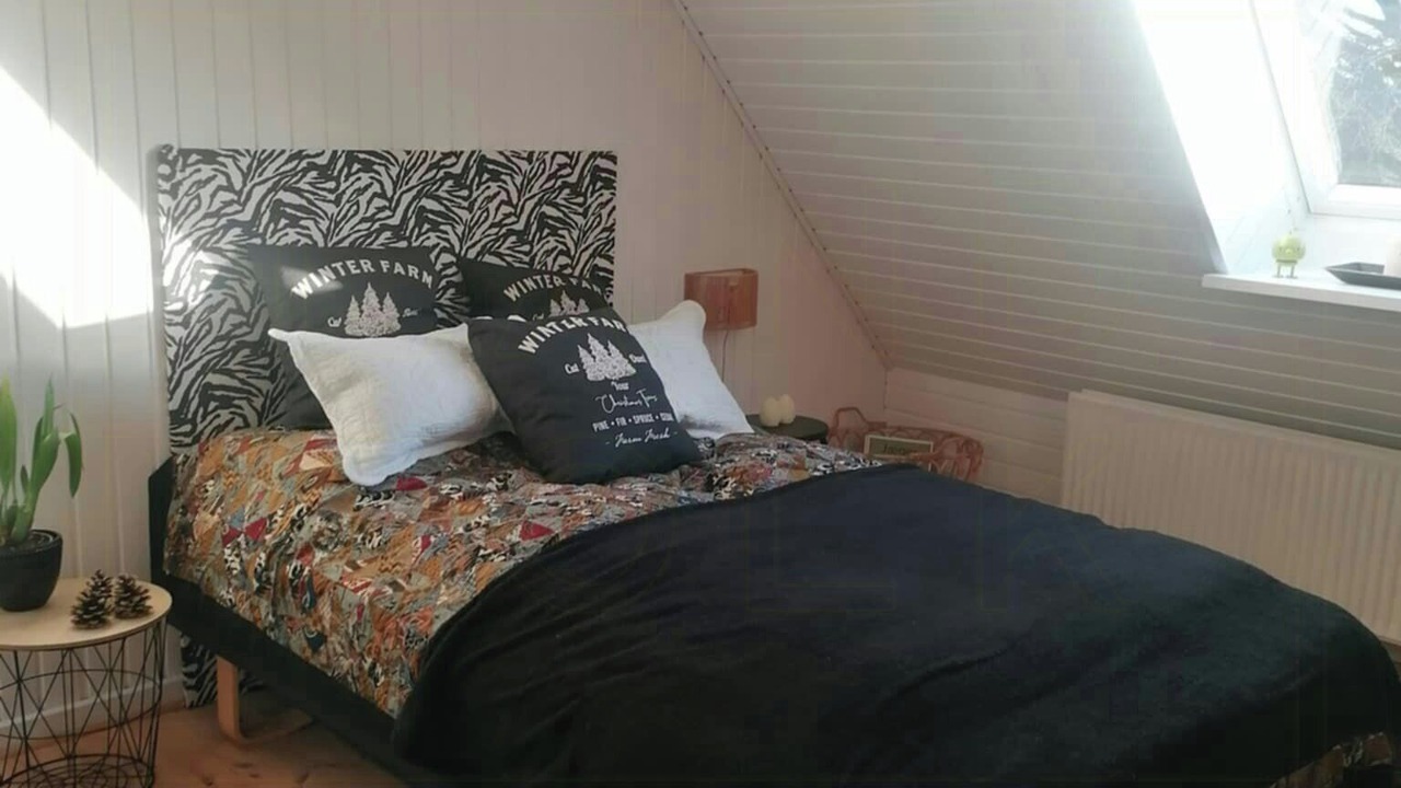Photo of Bedroom in Haderslev