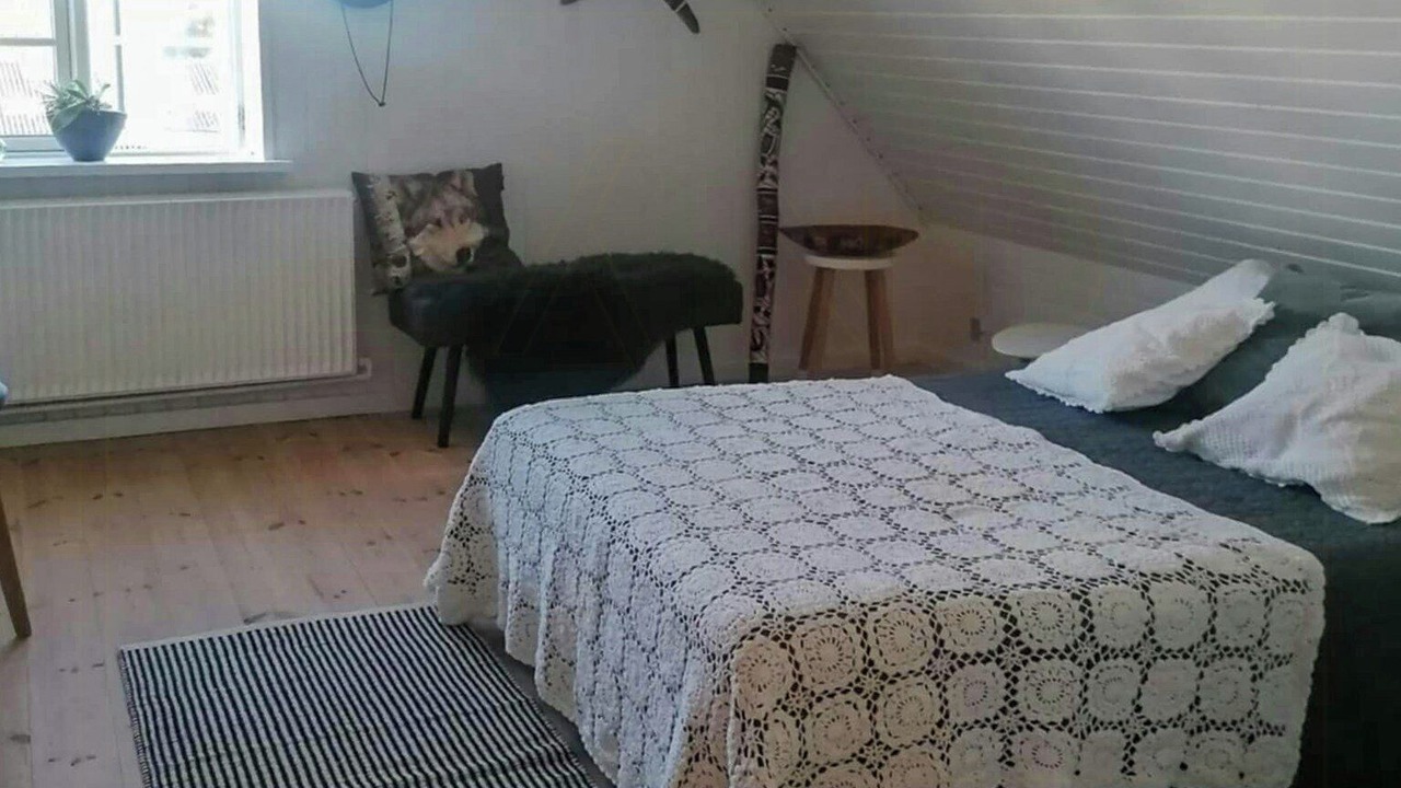 Photo of Bedroom in Haderslev
