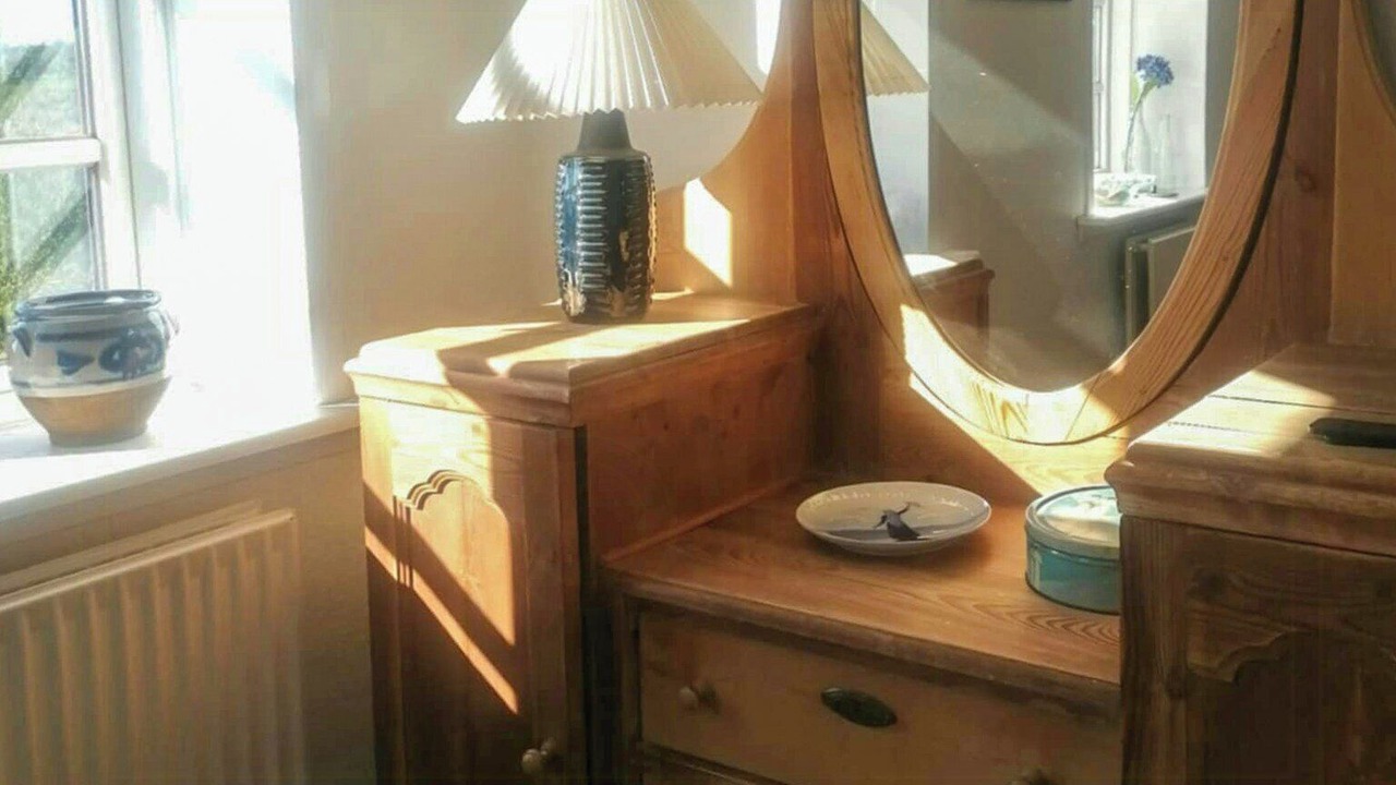 Photo of Bedroom in Haderslev