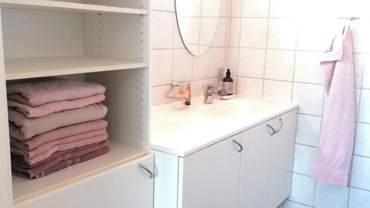 Photo of Bathroom in Haderslev