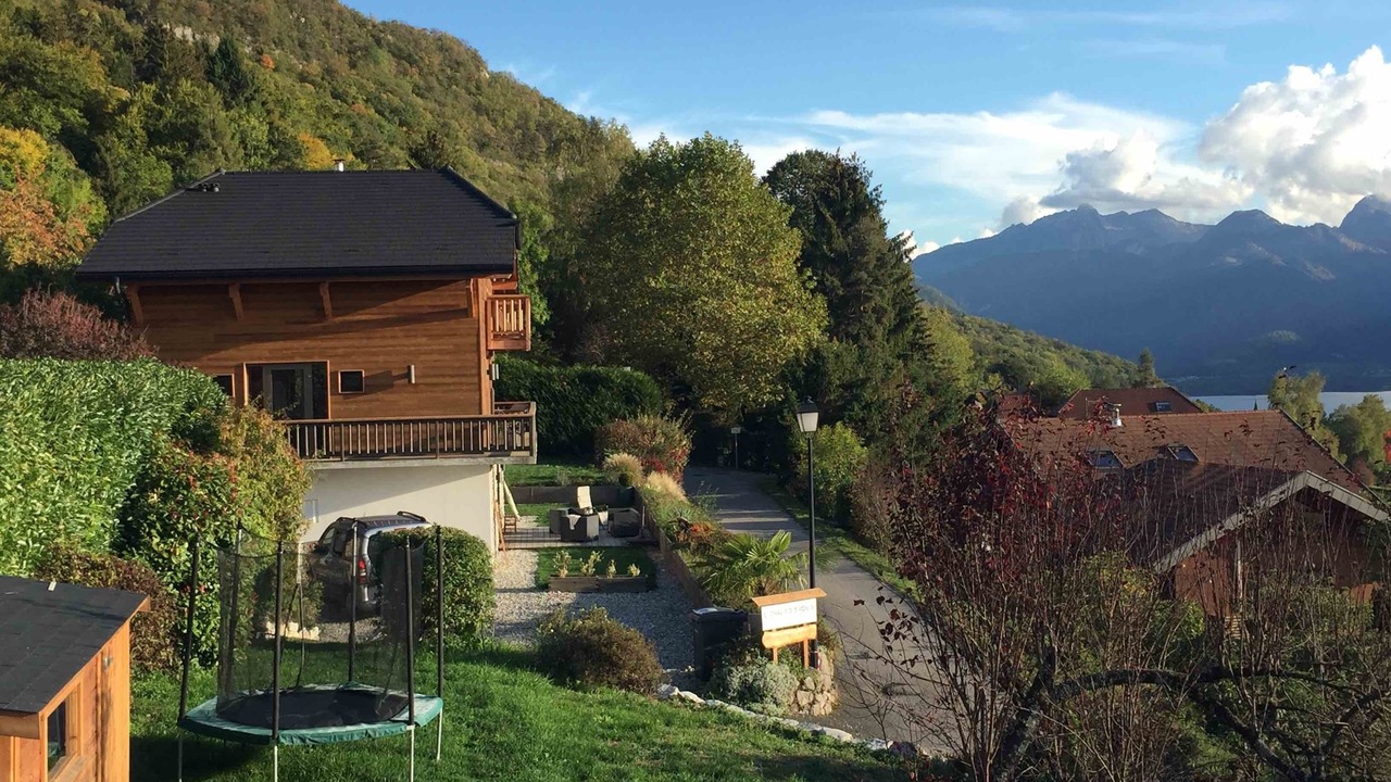 Photo of Outdoor in Talloires-Montmin