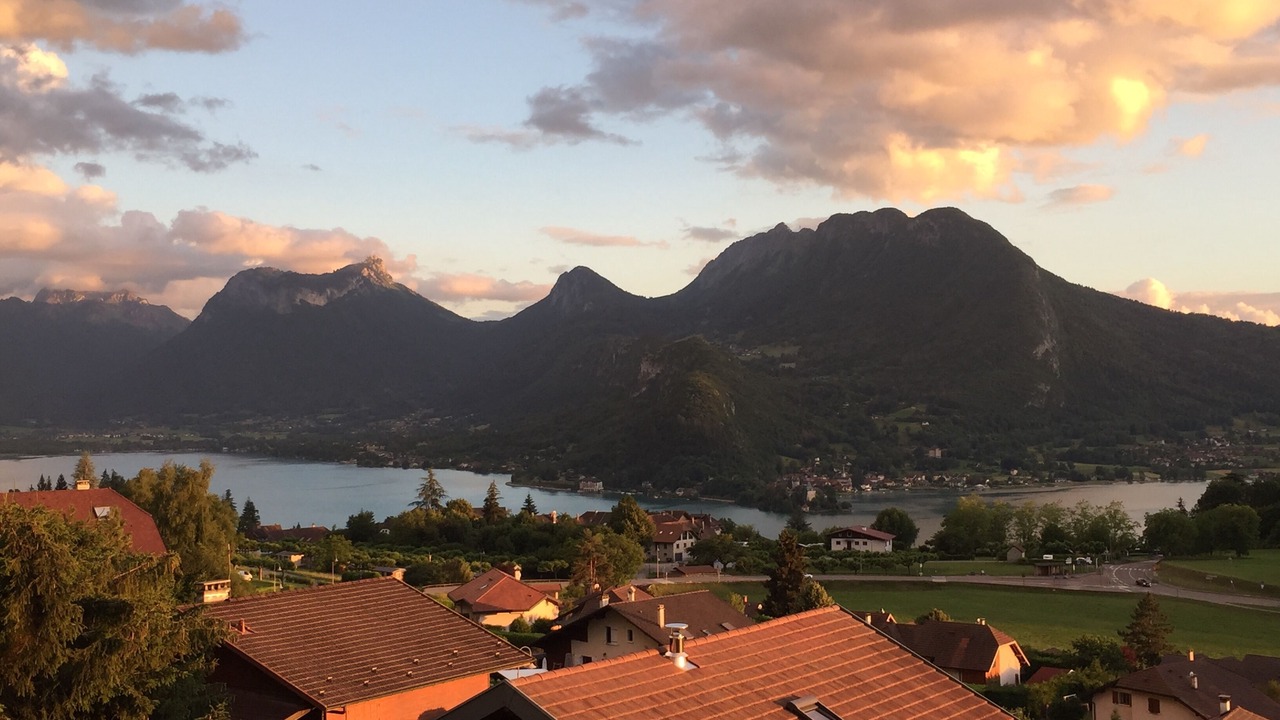Photo of Others in Talloires-Montmin