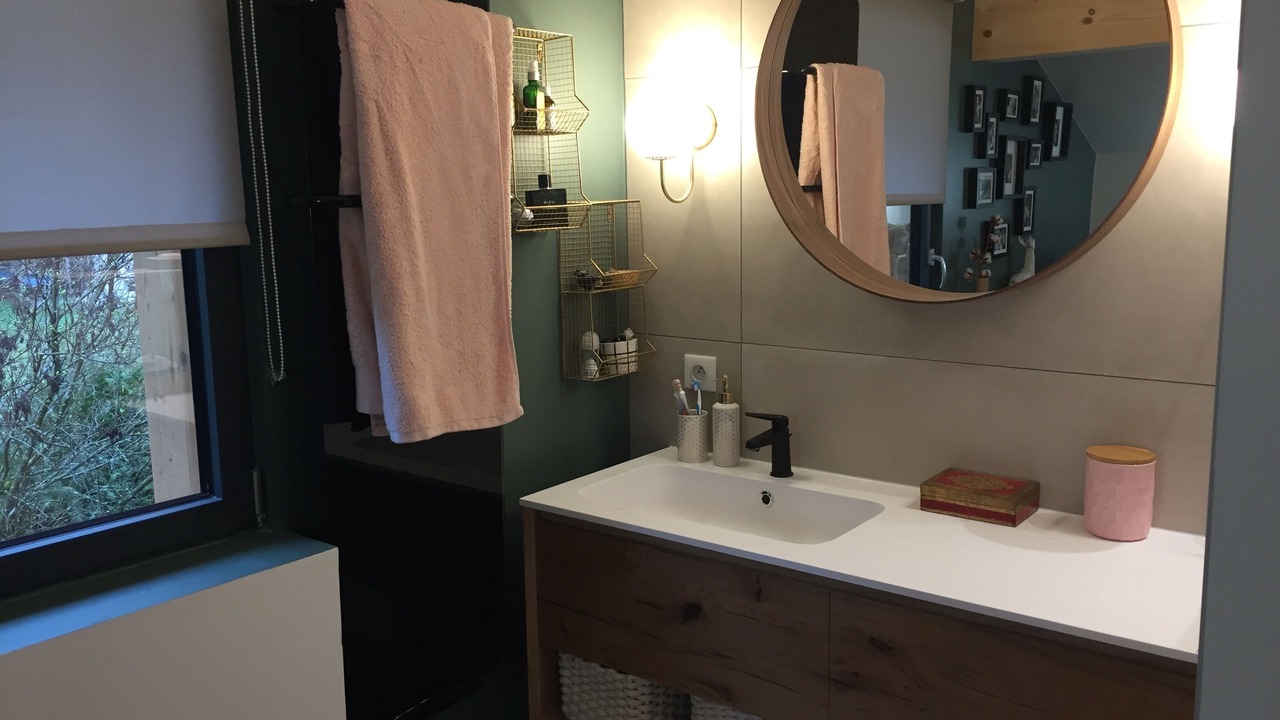 Photo of Bathroom in Talloires-Montmin