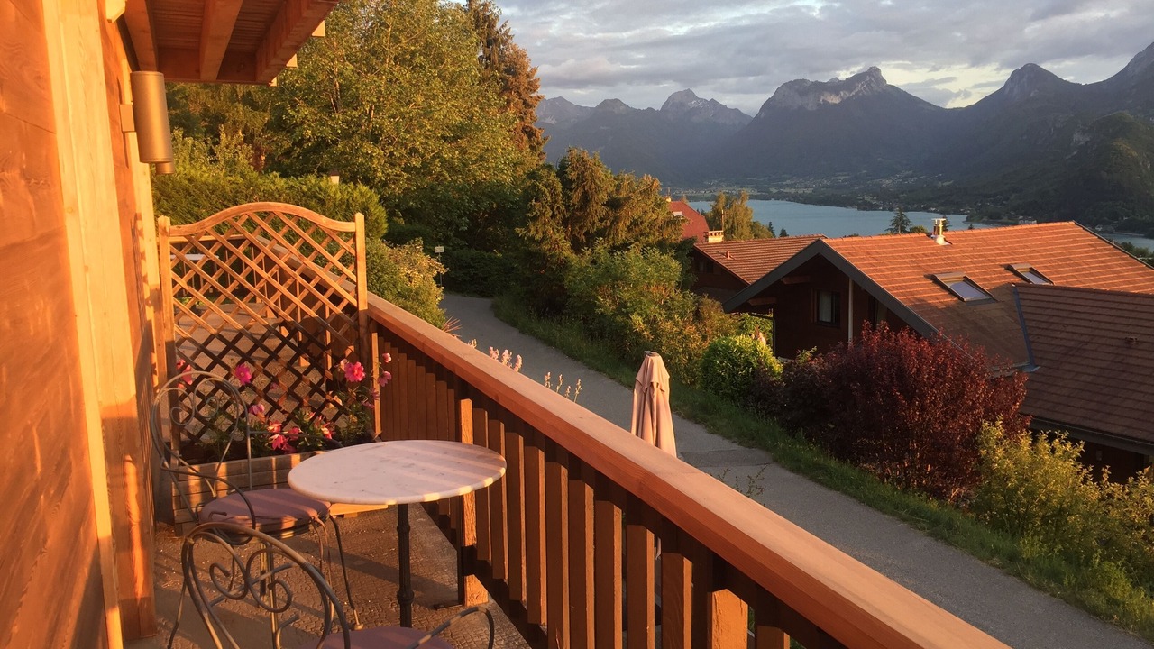 Photo of Outdoor in Talloires-Montmin