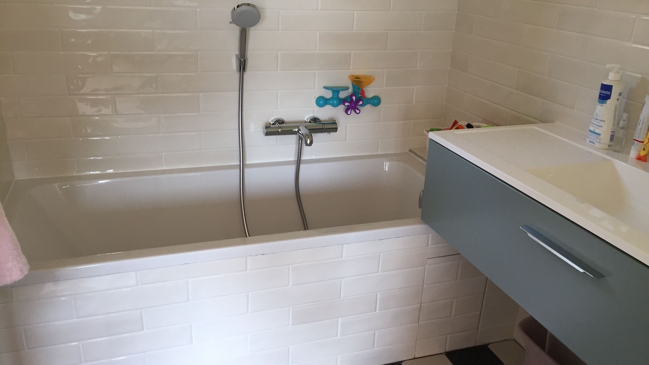 Photo of Bathroom in Talloires-Montmin