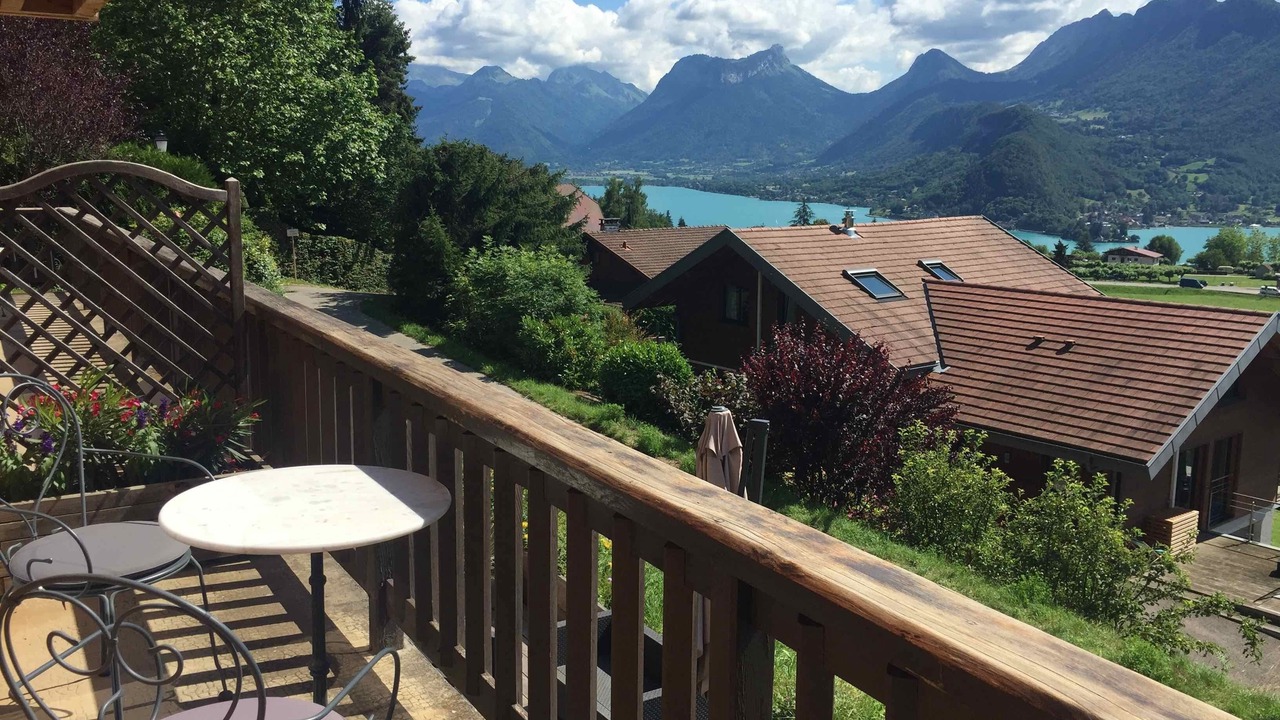 Photo of Outdoor in Talloires-Montmin