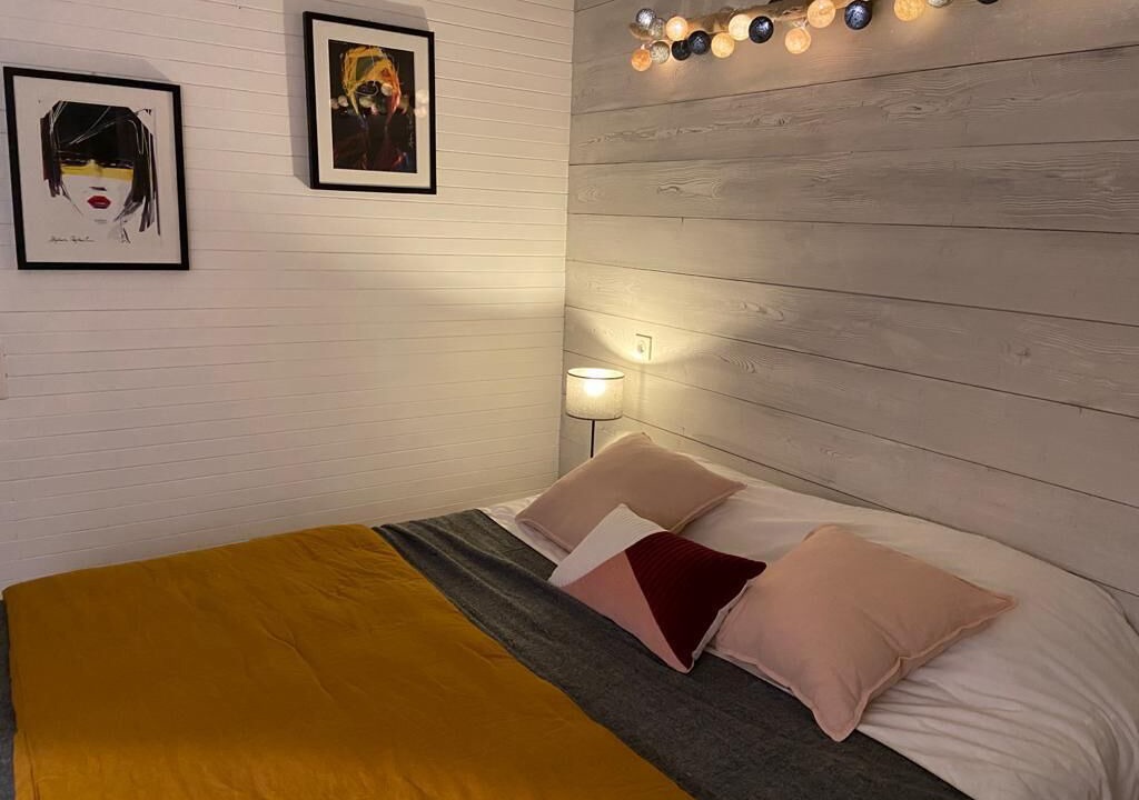 Photo of Bedroom in Talloires-Montmin