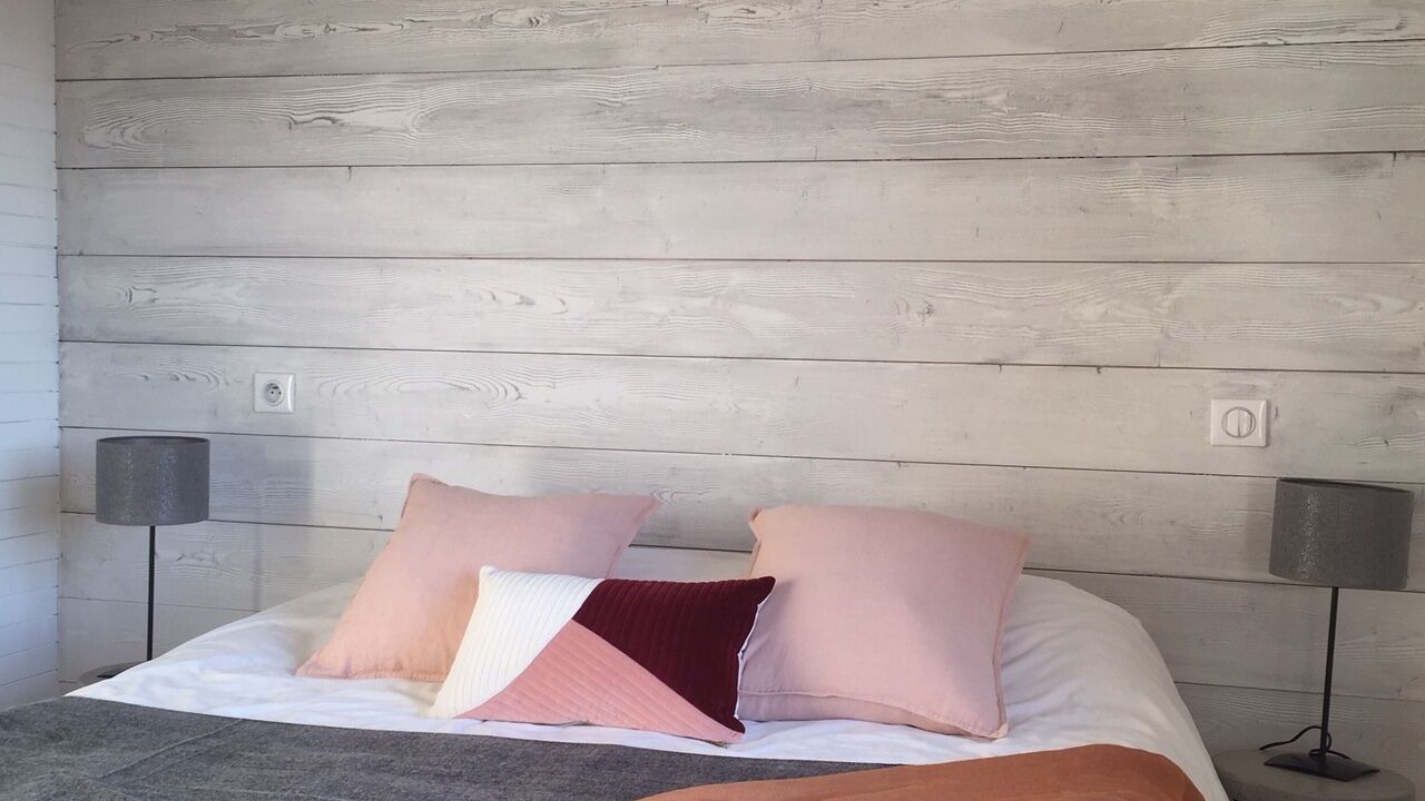 Photo of Bedroom in Talloires-Montmin