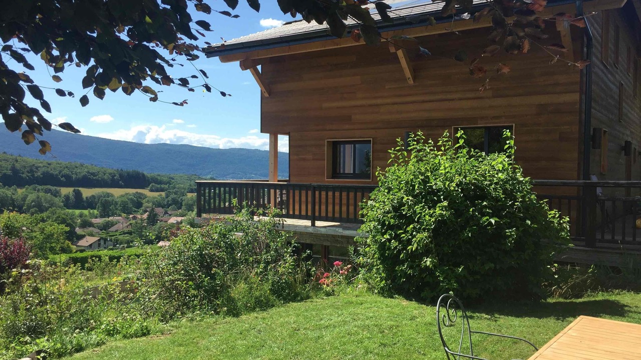 Photo of Outdoor in Talloires-Montmin