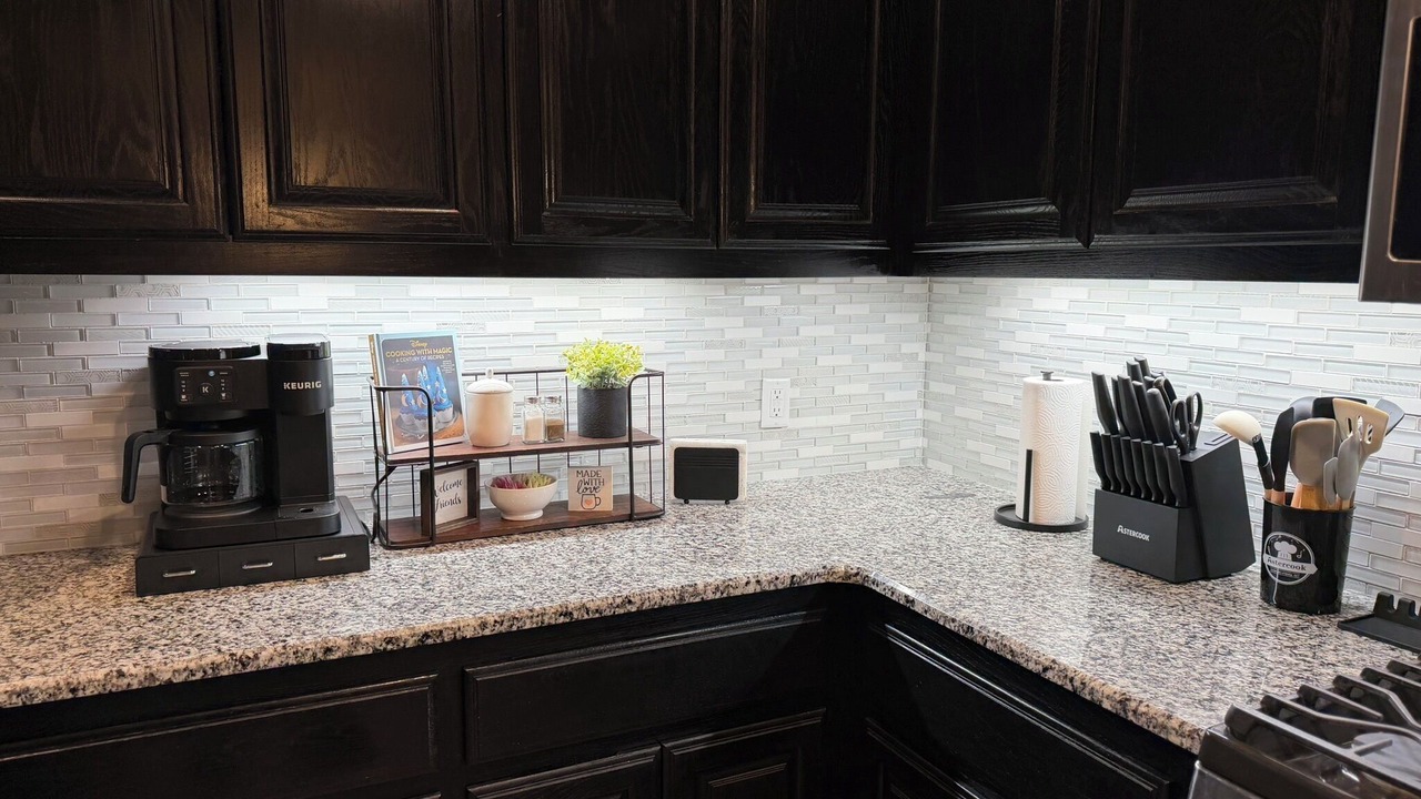 Photo of Kitchen in Elgin
