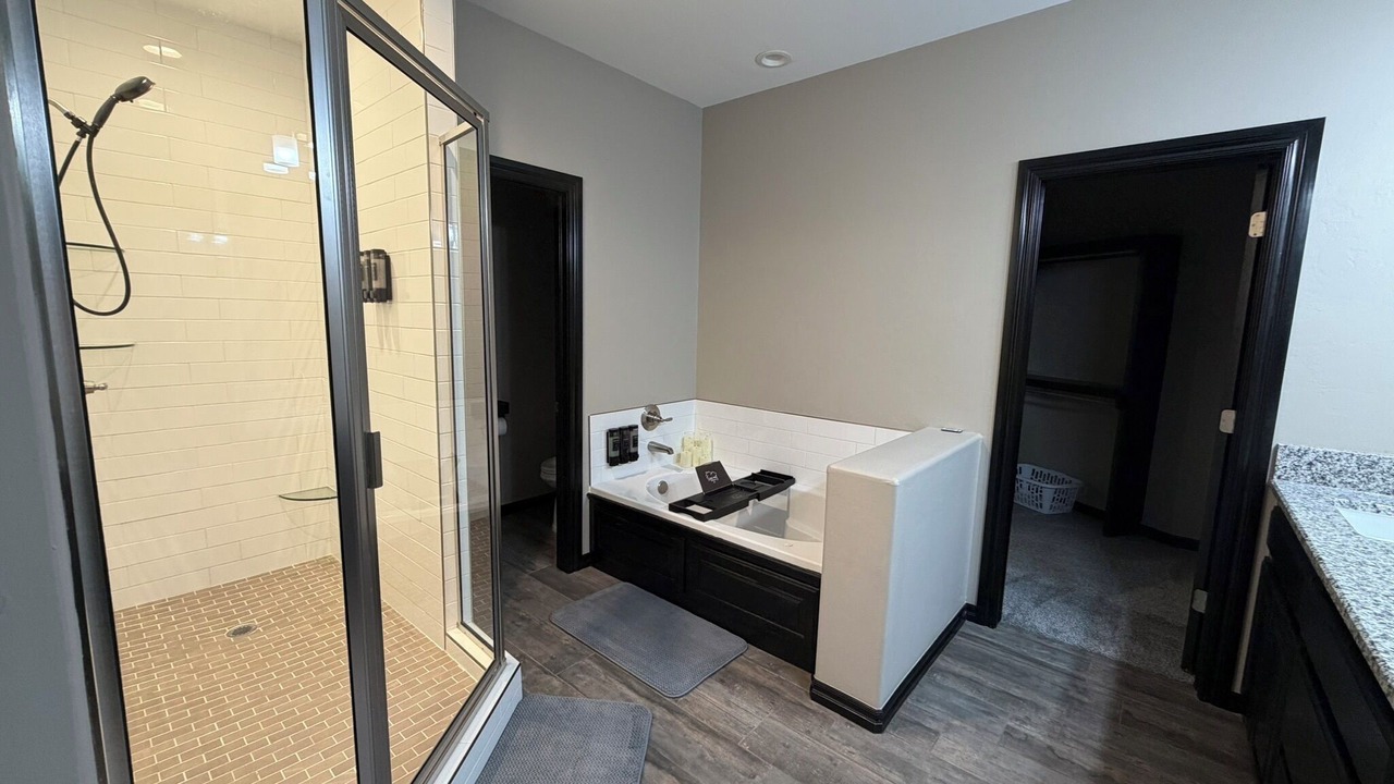 Photo of Bathroom in Elgin