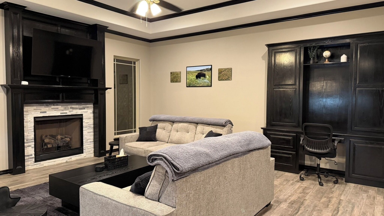 Photo of Livingroom in Elgin