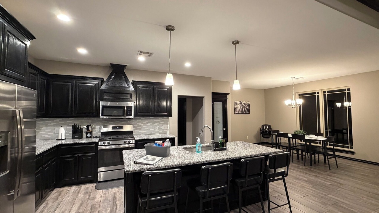 Photo of Kitchen in Elgin