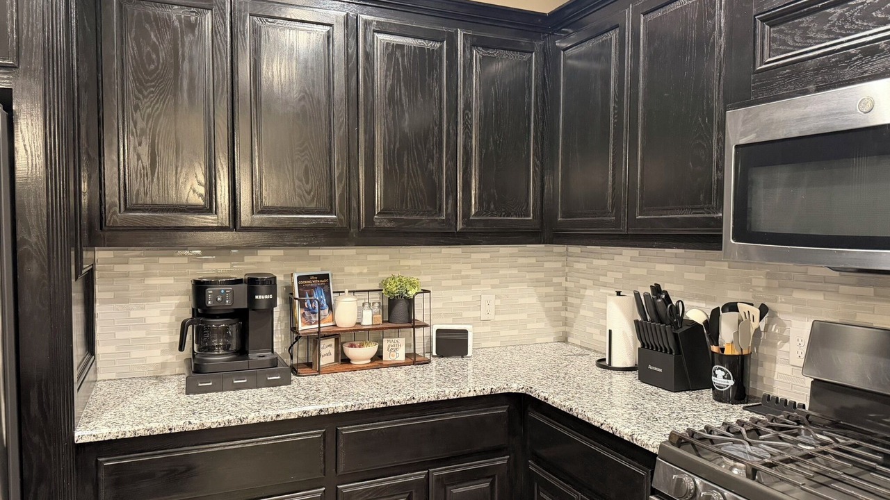 Photo of Kitchen in Elgin