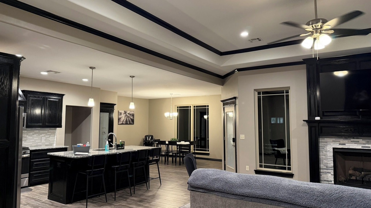 Photo of Livingroom in Elgin