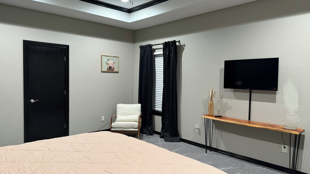 Photo of Bedroom in Elgin