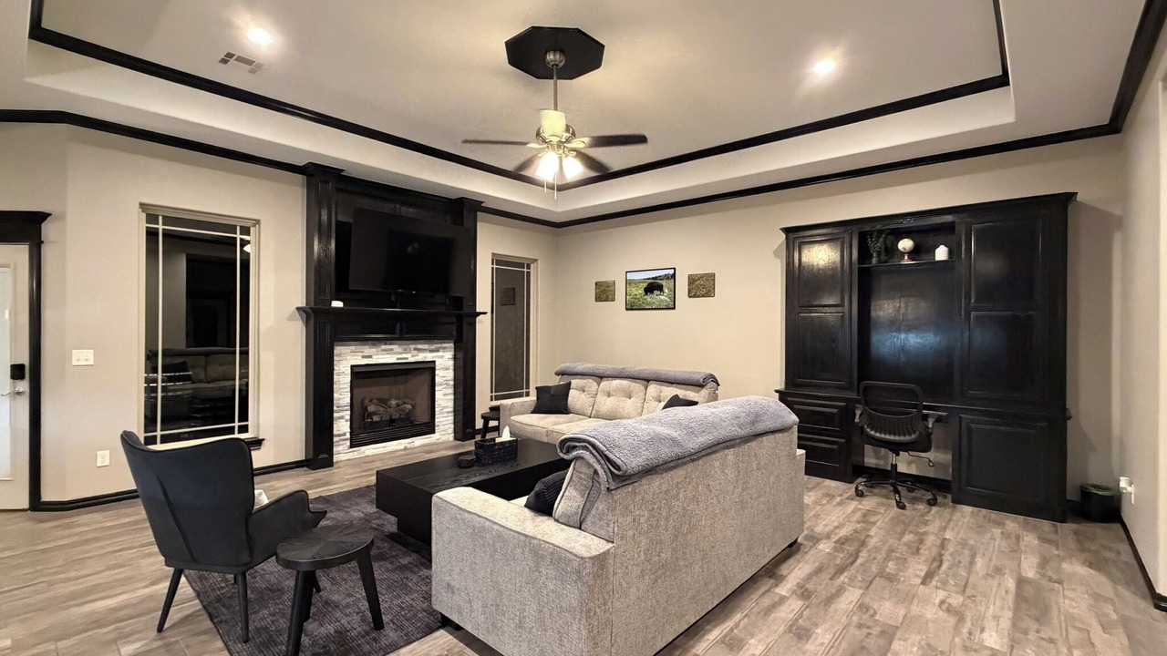 Photo of Livingroom in Elgin