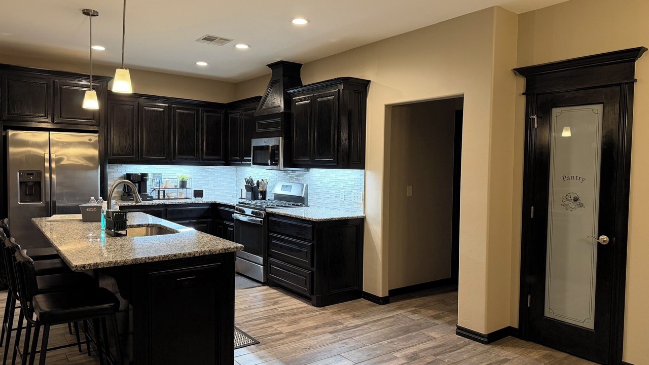Photo of Kitchen in Elgin