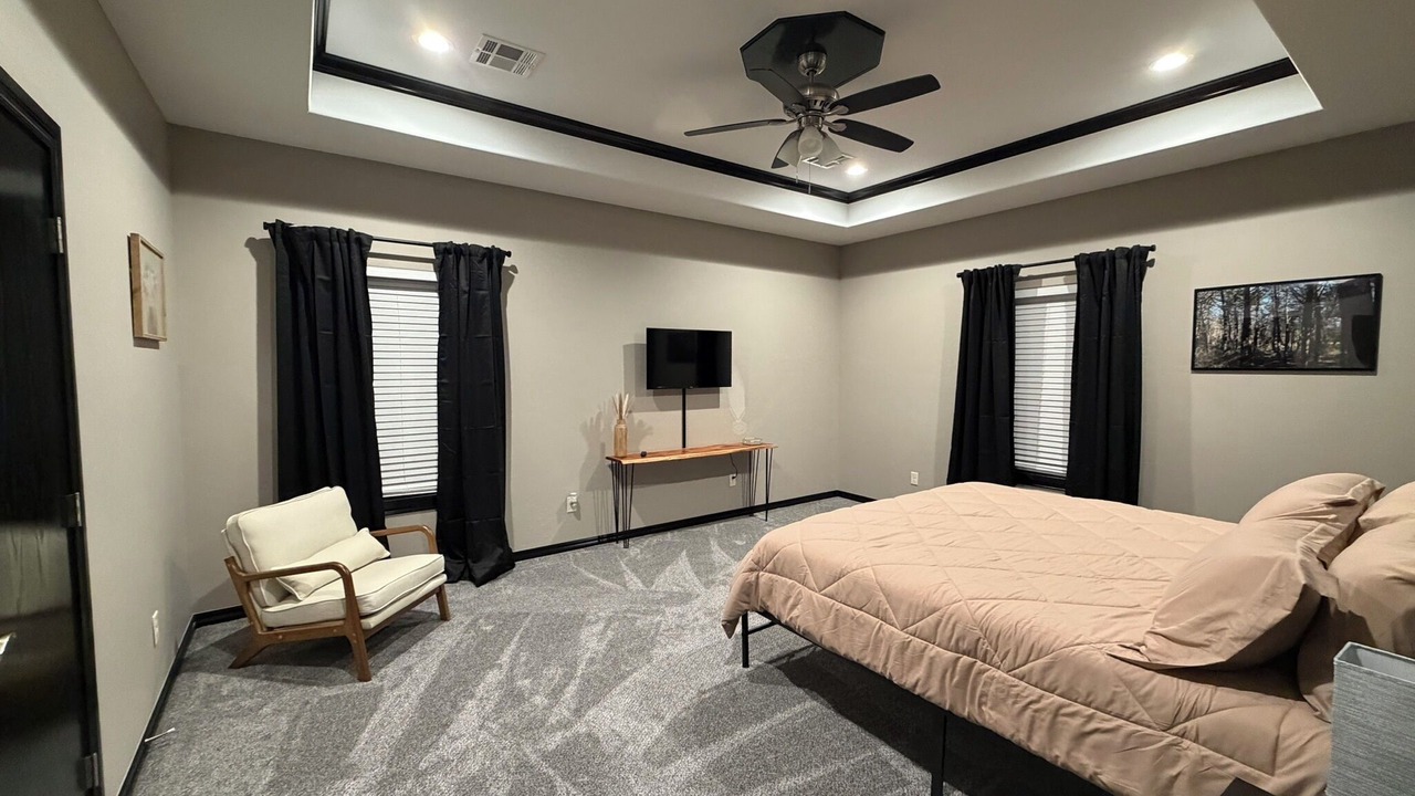 Photo of Bedroom in Elgin