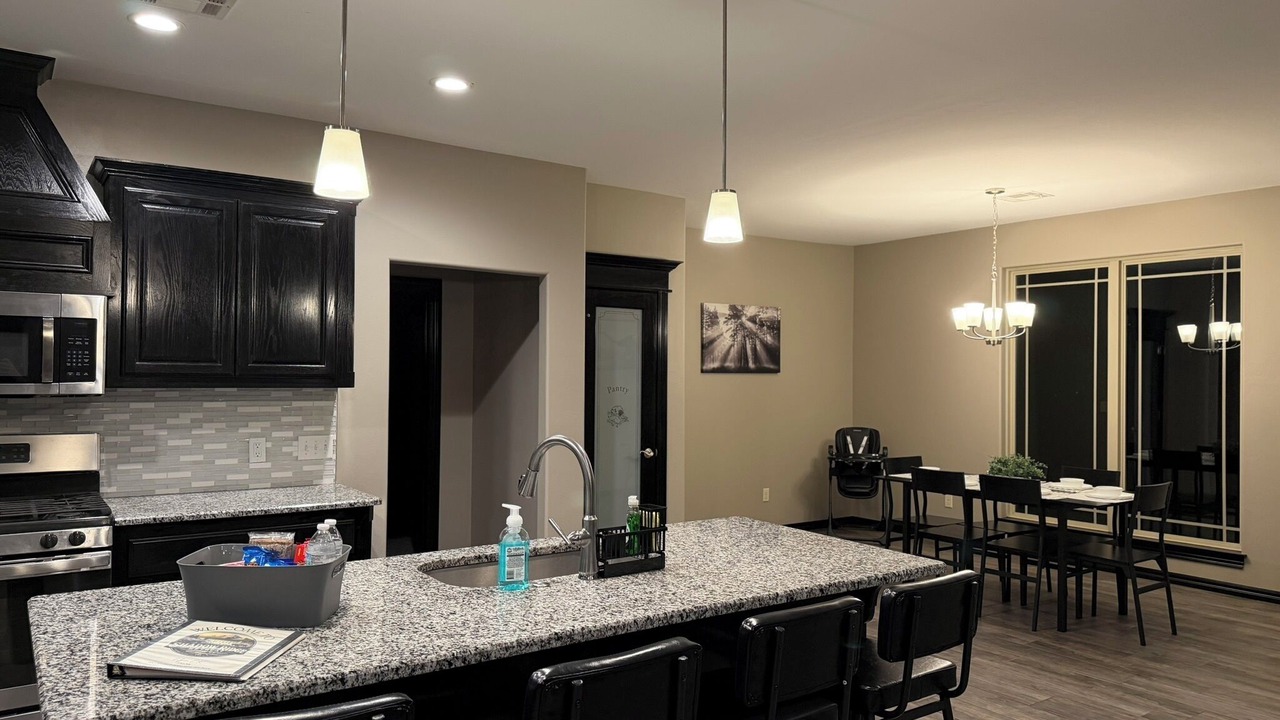 Photo of Kitchen in Elgin