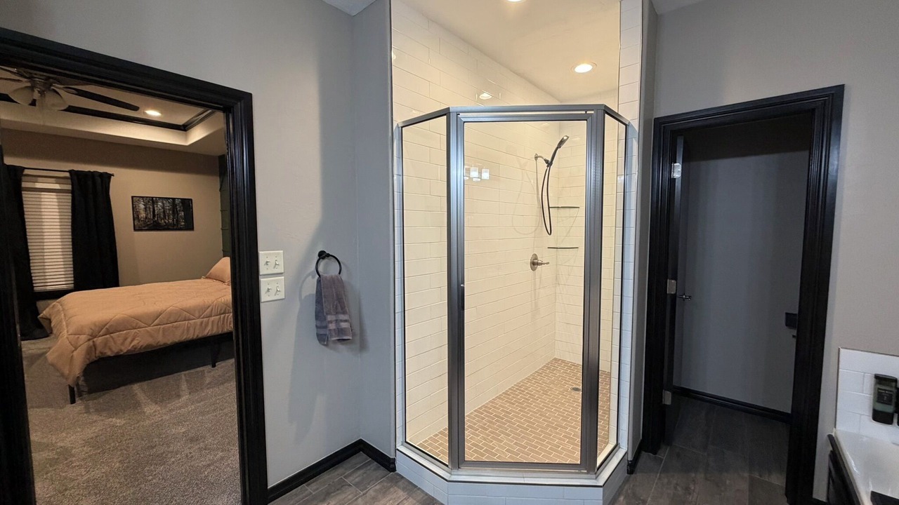 Photo of Bathroom in Elgin