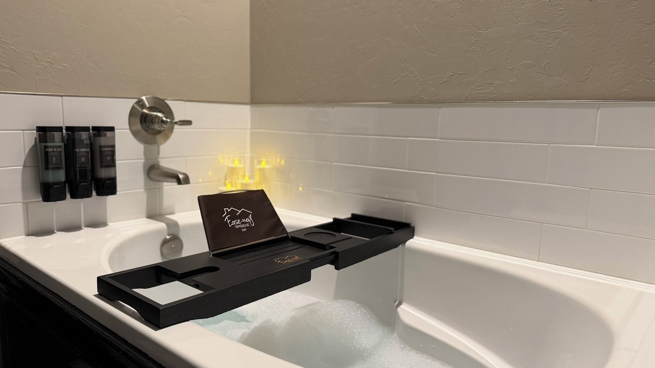 Photo of Bathroom in Elgin