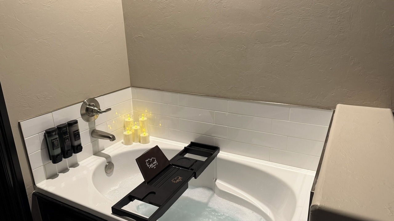 Photo of Bathroom in Elgin