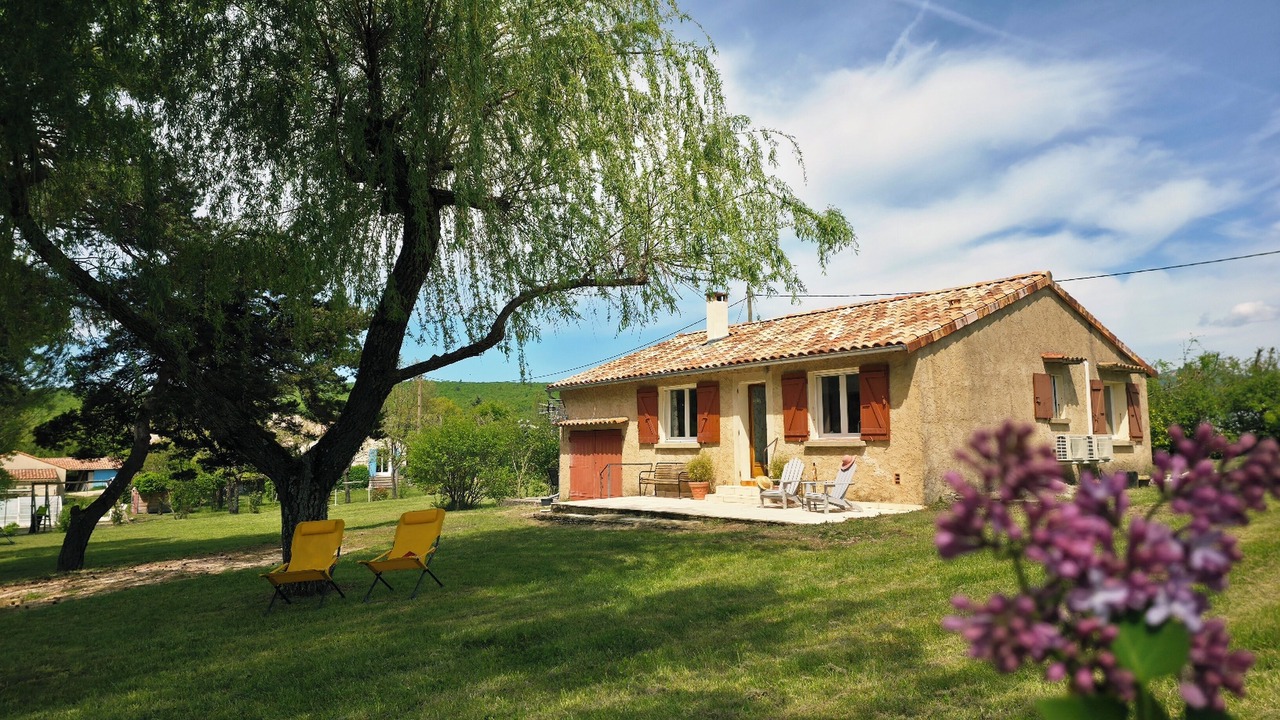 Photo of Outdoor in Banon