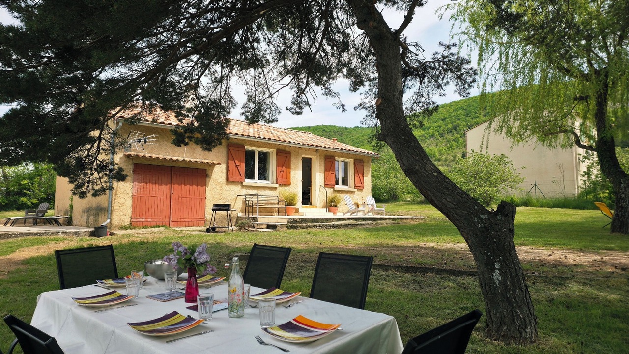Photo of Outdoor in Banon