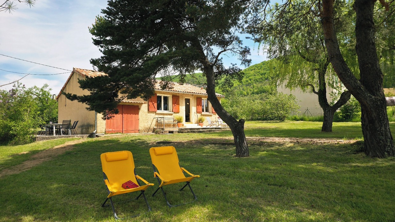 Photo of Outdoor in Banon
