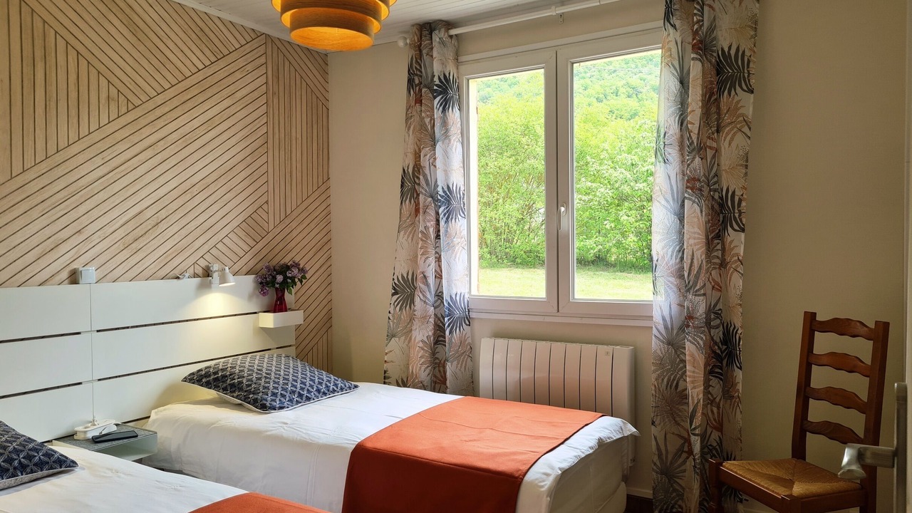 Photo of Bedroom in Banon