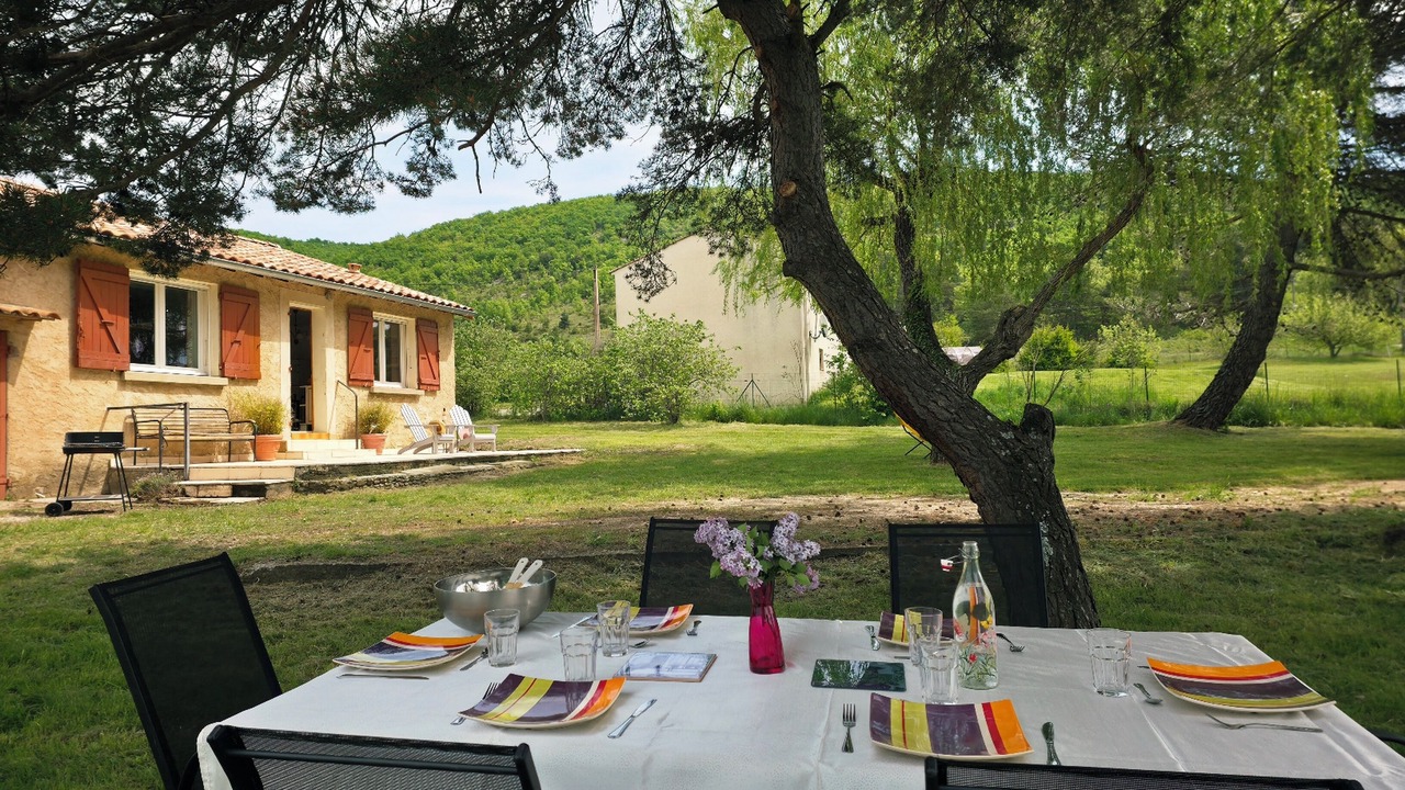 Photo of Outdoor in Banon