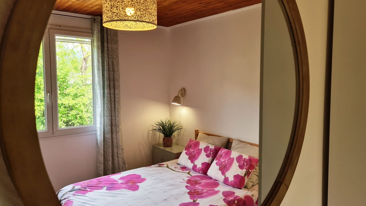 Photo of Bedroom in Banon