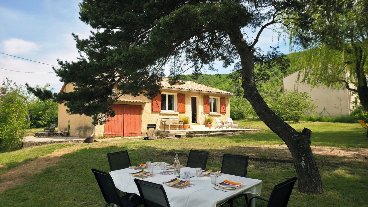 Photo of Outdoor in Banon
