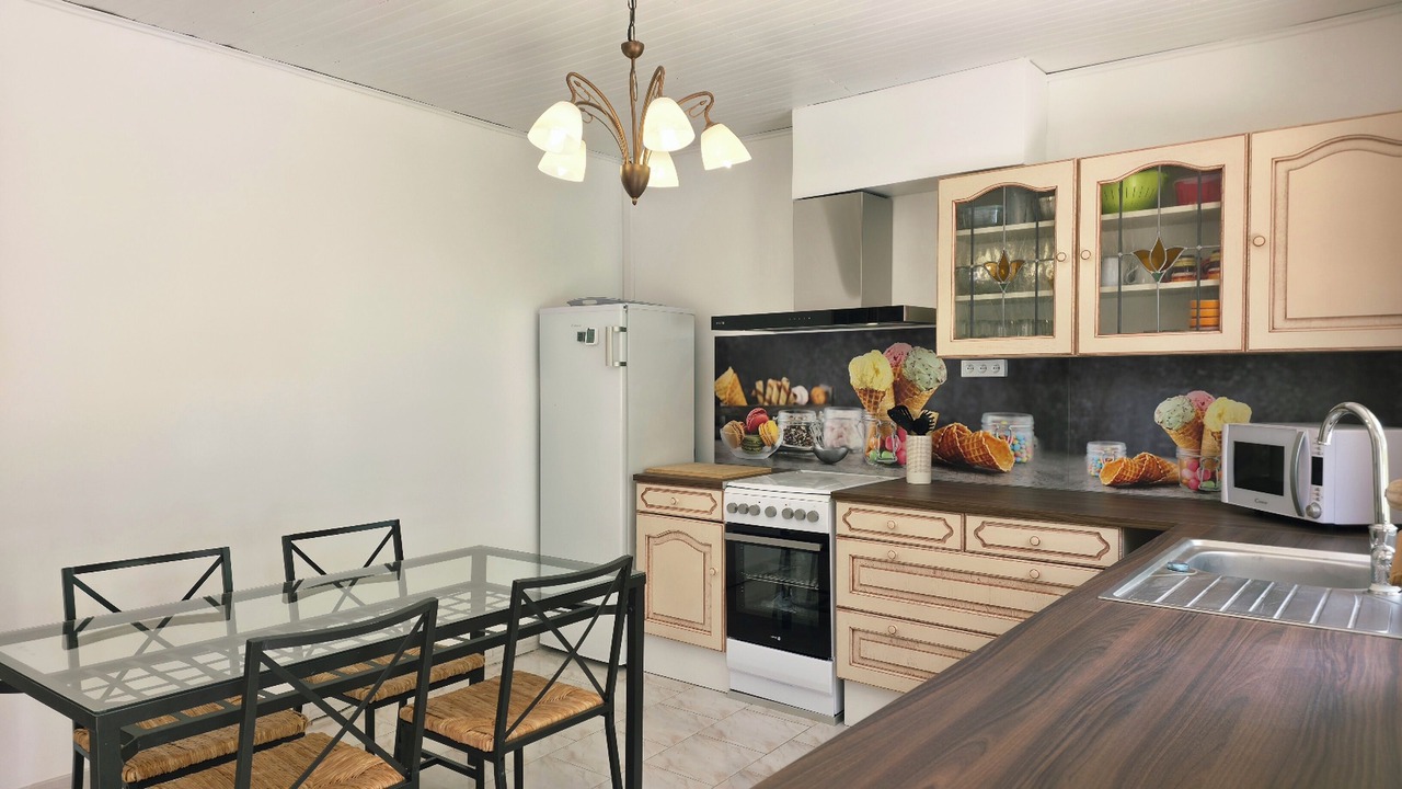 Photo of Kitchen in Banon