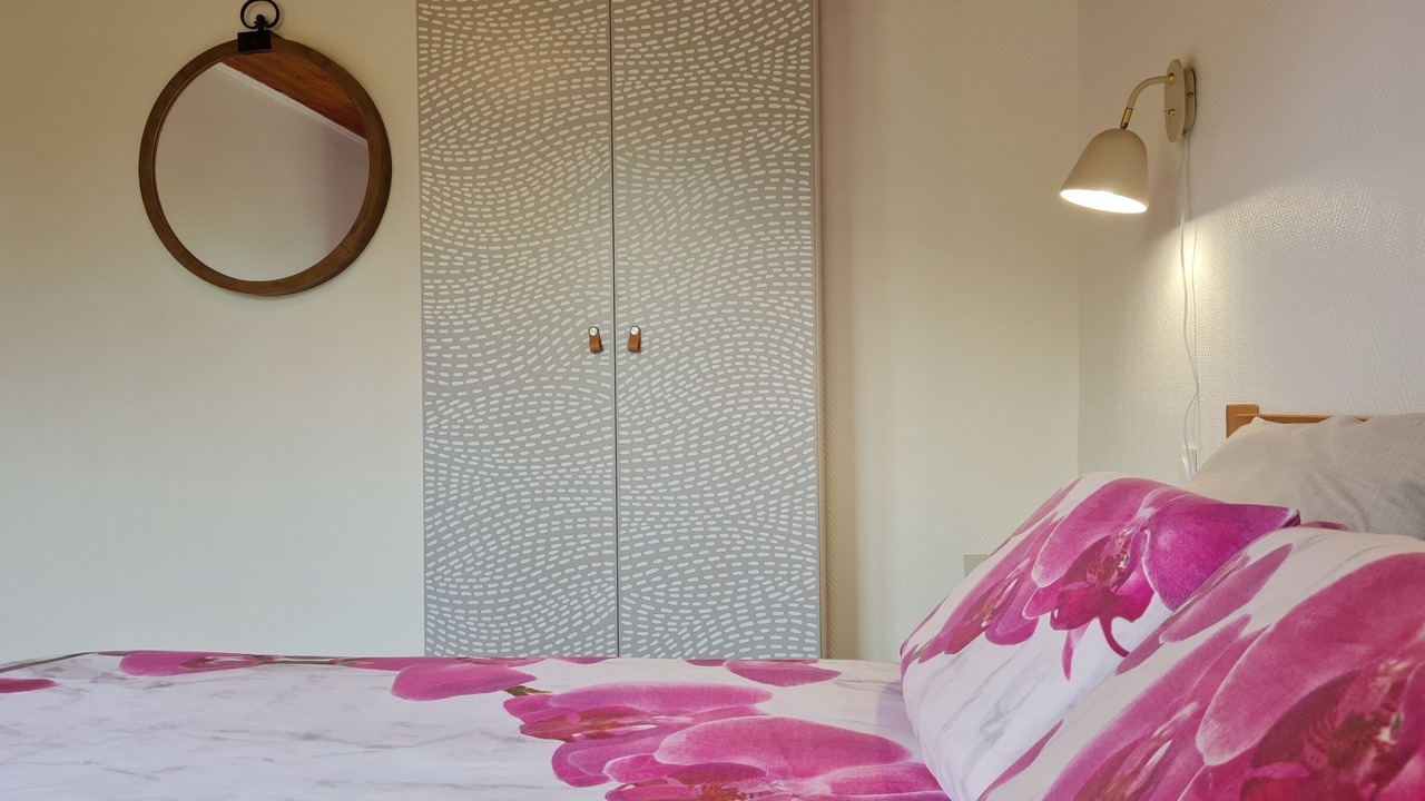 Photo of Bedroom in Banon