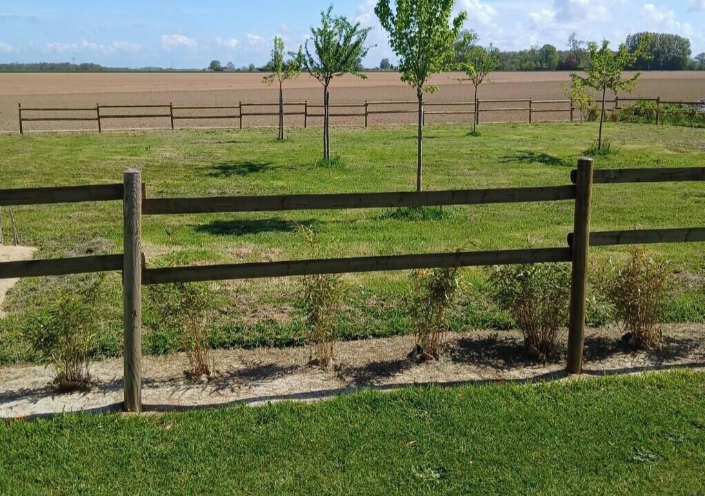 Photo of Outdoor in Auppegard