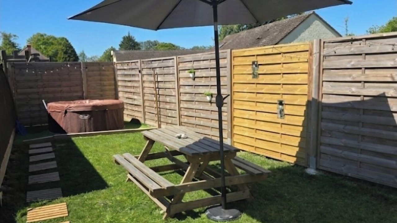 Photo of Outdoor in Auppegard