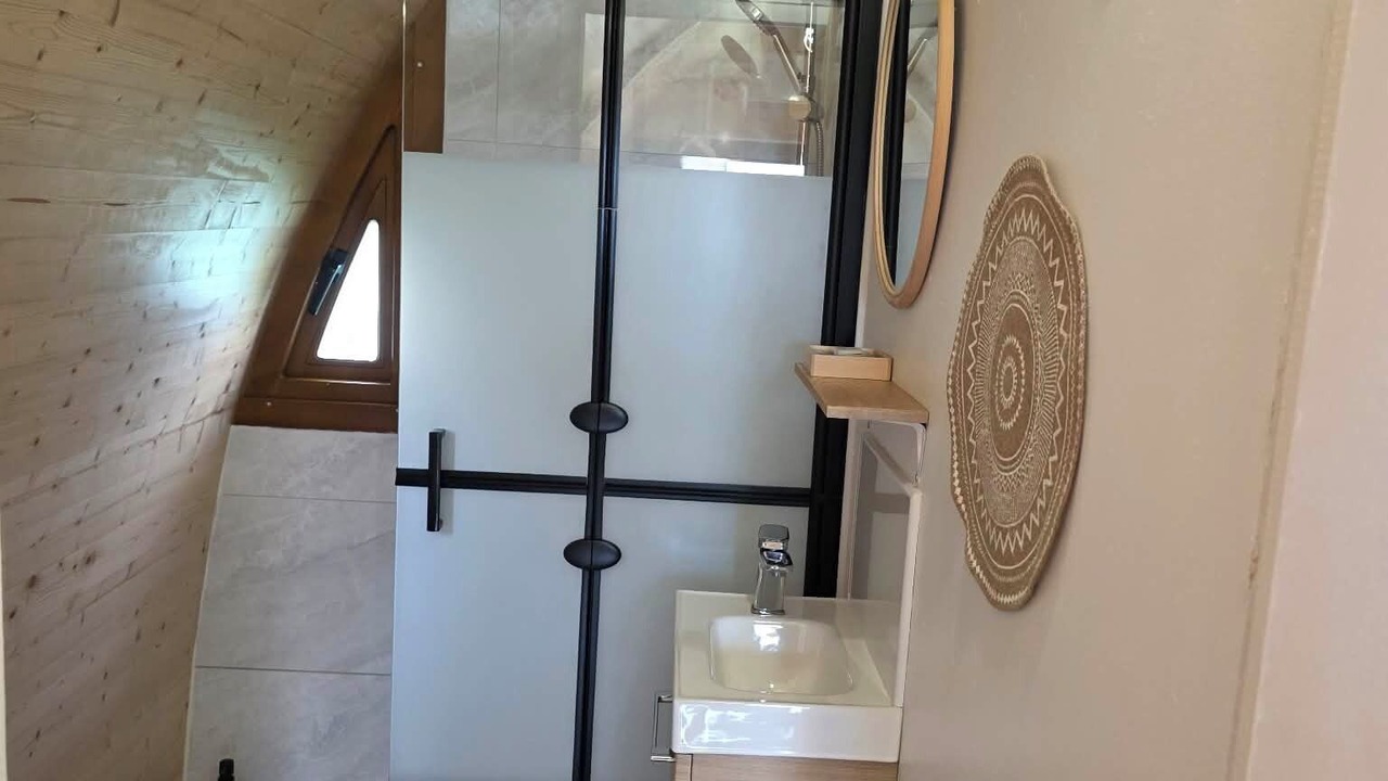 Photo of Bathroom in Auppegard